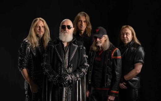 La nueva compilación de Judas Priest que dejará huella