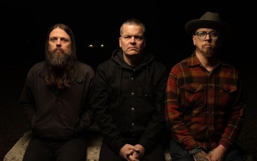 Monolord anuncia 'Neverending' con el single 'Oozing Wound'