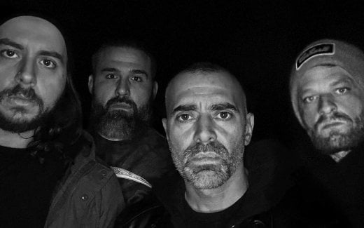 Extinction A.D. Desata Su Furor con Nuevo Sencillo y Colaboración Singular