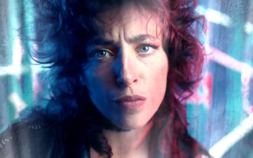 Sobrina de Clive Burr debuta en WWE como Lizzy Rain