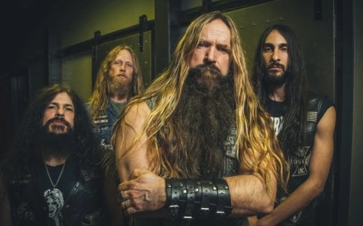 Zakk Wylde se Desdobla en Nueva Gira con Black Label Society