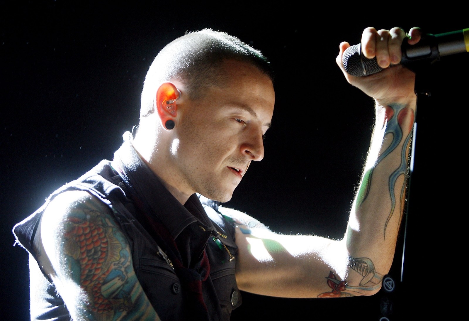 El legado del Projekt Revolution de Linkin Park
