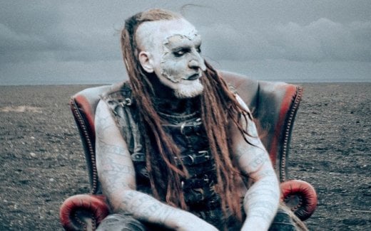 Mortiis revela el emotivo Single 'Violent Silence'