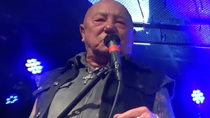 El Futuro de Rose Tattoo: Más Allá de su Gira Final