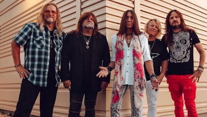 La resistencia de TESLA: más allá del glam metal