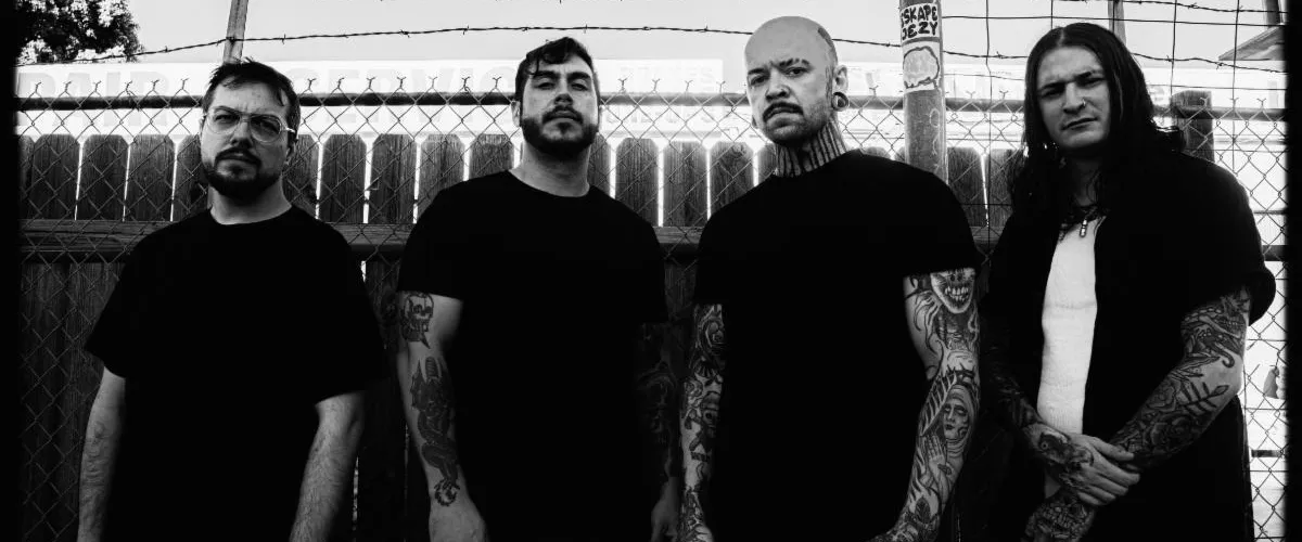 Crown Magnetar nos sorprende con 'Impaled Genesis'