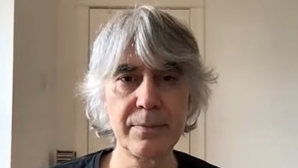 VOIVOD: Una Fusión Épica con Orquesta Sinfónica