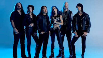 Dragonforce Celebra 20 Años de 'Inhuman Rampage' con Tour en América
