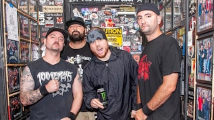 Hatebreed lidera el segundo tramo de 'The Summer Slaughter Tour 2026'