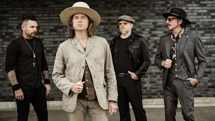 RIVAL SONS: El Nuevo Álbum Busca Volver a las Raíces Crudas