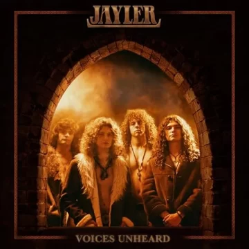 Jayler revela su impactante video 'Hate To See It End'