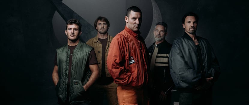 Controversia con Parkway Drive: El Caso de Jed Gordon