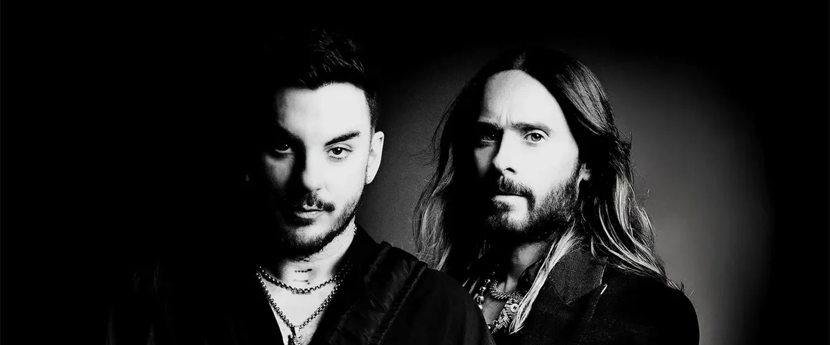 Thirty Seconds To Mars revoluciona el acceso a conciertos