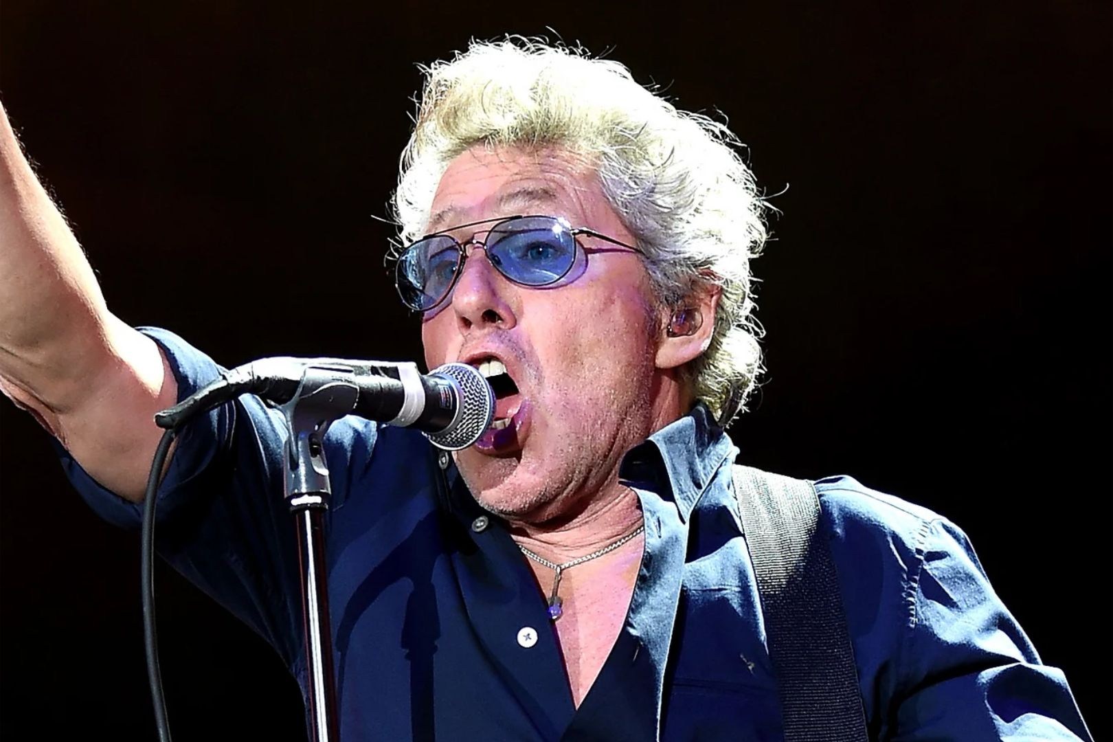 El rol de The Who en el origen del heavy metal