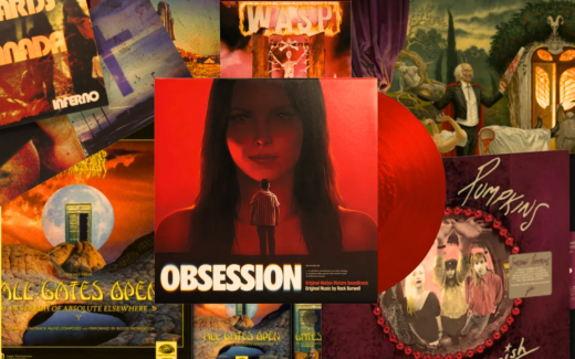 Explorando el Caos del Vinilo en la Dropocalypse