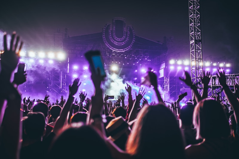 Lion Rock Fest 2026: Cartel, Fechas y Noticias