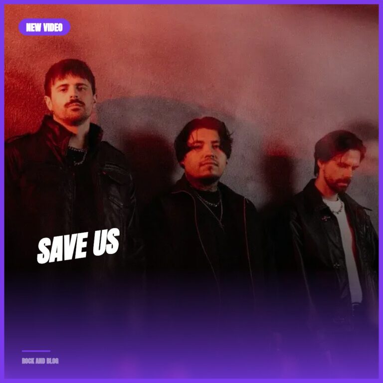 Save Us