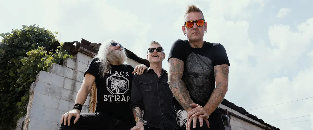 Mastodon revela su nuevo single y planea gira con Deafheaven y Alcest