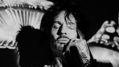 Tommy Lee y su salida de Mötley Crüe: Una liberación creativa