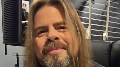 Todd La Torre de Queensrÿche habla sobre política y responsabilidad social