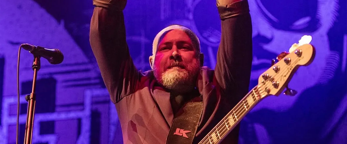 Limp Bizkit rinde homenaje a Sam Rivers con un emotivo vídeo