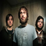 Genghis Tron lanza su nuevo single 'Nothing Blooms In The Hollow'