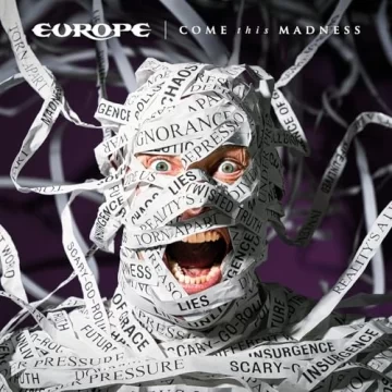 Europe desvela 'The Cult of Ignorance'