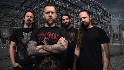 Revocation celebra 20 años con gira en Norteamérica