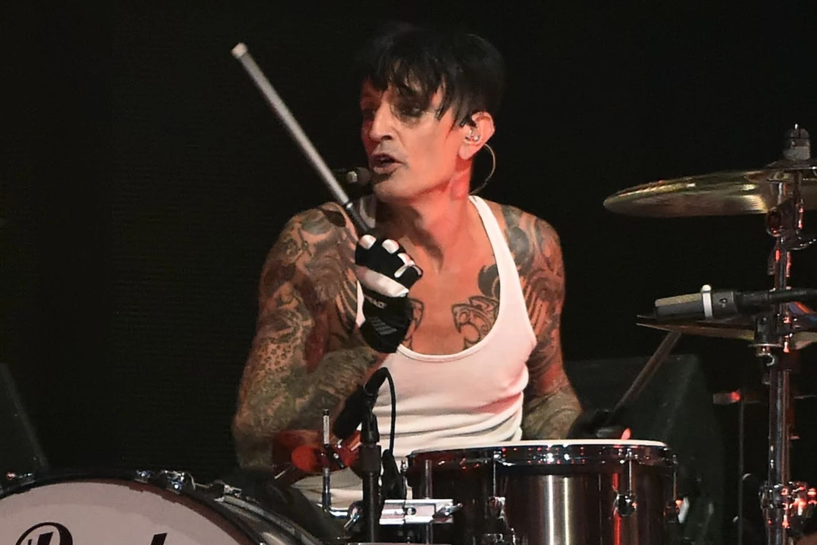 El Secreto Mejor Guardado de Tommy Lee en su Escuela