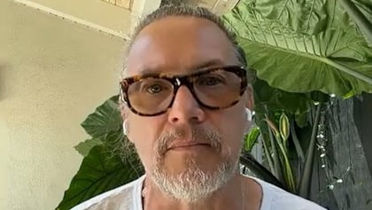 Kevin Martin y el Futuro de Candlebox