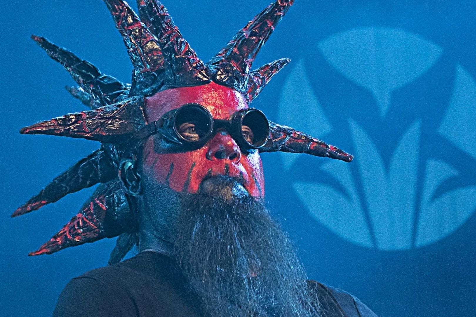 Greg Tribbett y su Nueva Aventura Musical con Dead Wyte