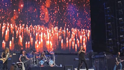 Savatage vuelve a los escenarios con Blas Elias