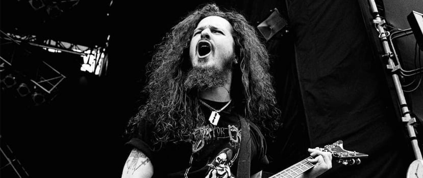 La Batalla Legal de Dimebag Darrell