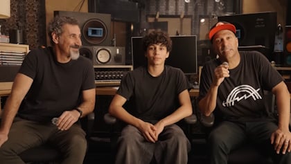 Serj Tankian y Tom Morello: Música Contra el Fascismo