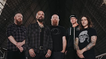 Killswitch Engage: Nuevas Canciones y Planes para 2027