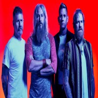 Mastodon desata 'The Poisonous Weapons Tour'