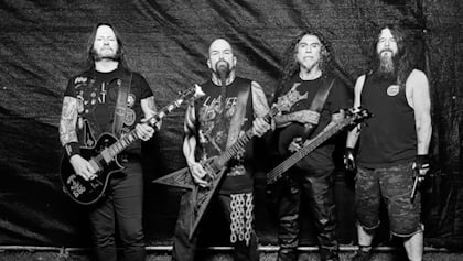El Día Internacional de Slayer: Más que un Tributo al Thrash