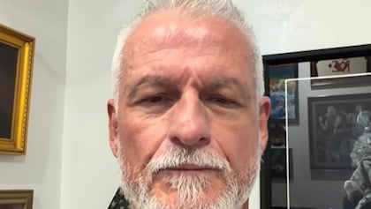 Jon Schaffer vuelve a las cuerdas tras una larga pausa