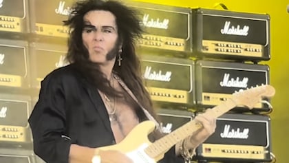 Yngwie Malmsteen y su Travesía en el Sweden Rock 2026
