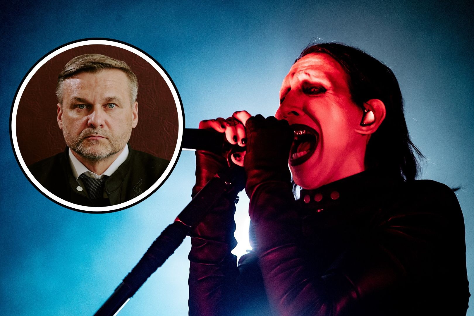 Marilyn Manson frente a la justicia: la batalla legal continúa