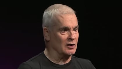 Henry Rollins y la Guerra de EE.UU. con Irán