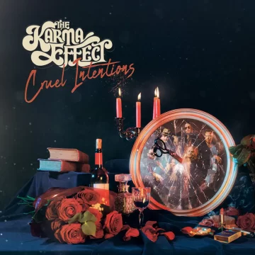 The Karma Effect lanza 'Ride or Die' con video espectacular