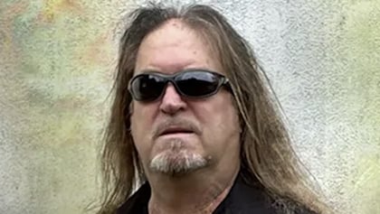 Larry Howe: Un patriota en el mundo del metal