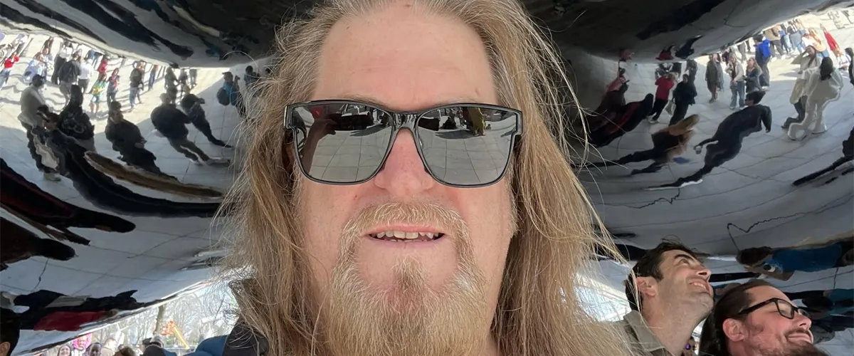 Larry Howe: La Fractura Política que Sacudió a Vicious Rumors
