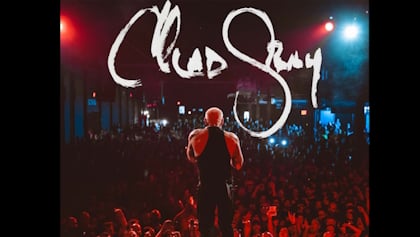 Chad Gray celebra 30 años de locura en solitario