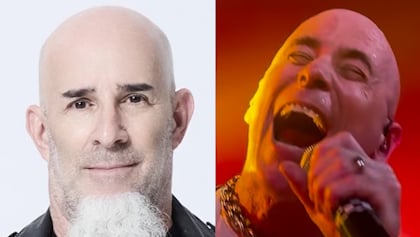 Scott Ian y John Bush: Una Amistad en Clave de Thrash Metal