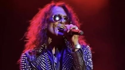 Stephen Pearcy: La música sin política ni religión