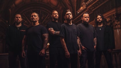 WHITECHAPEL celebra 20 años con gira por Norteamérica