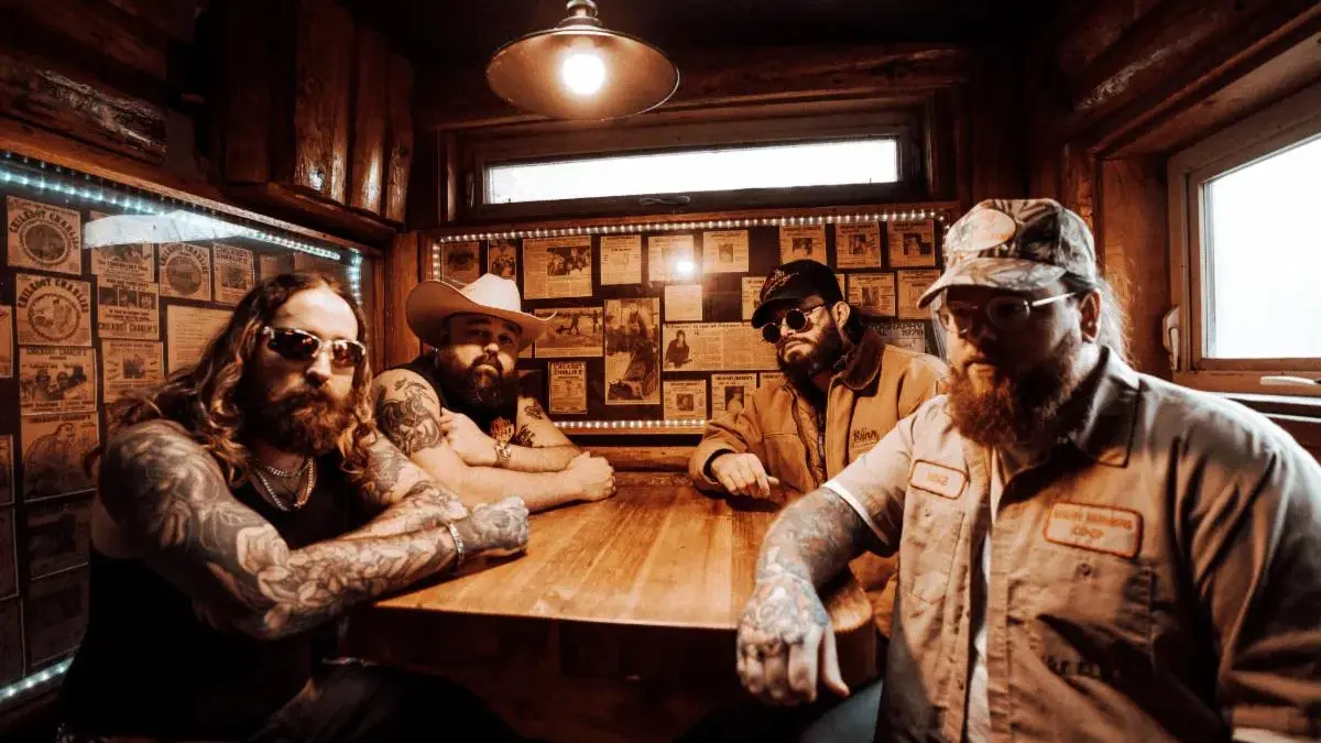 Gideon: El esperado EP '4x4' llega esta semana