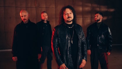 HAKEN lanza 'Bleeding Sky' y anuncia gira europea